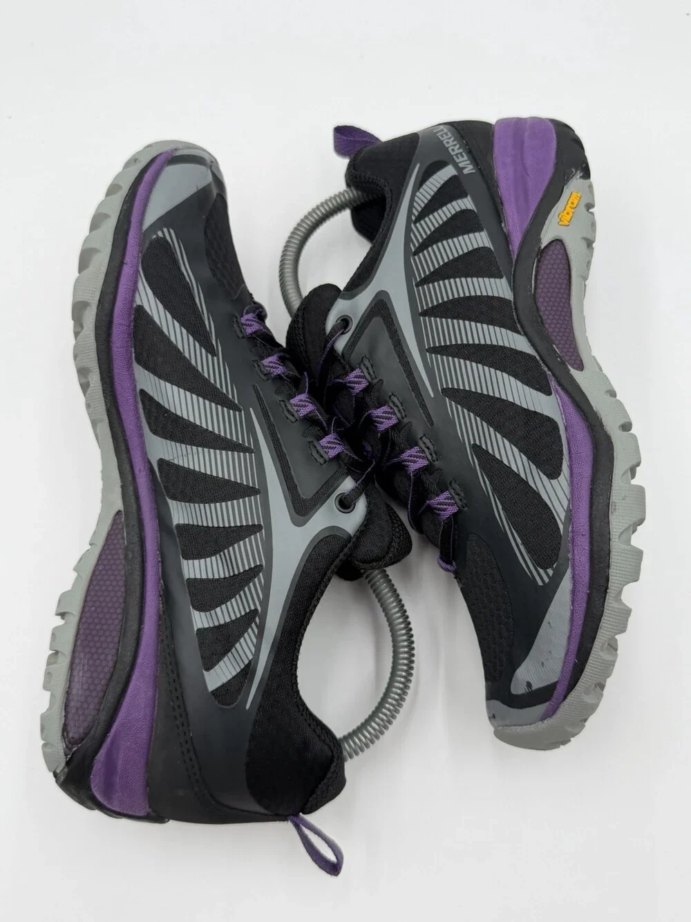 N/A merrell siren